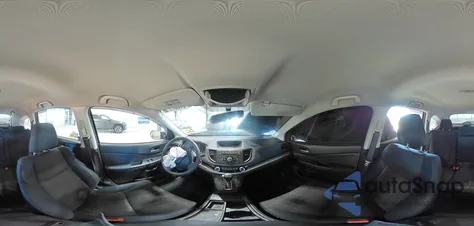 2016 Honda Cr-V Lx from USA, damaged, VIN 2HKRM4H30GH657914